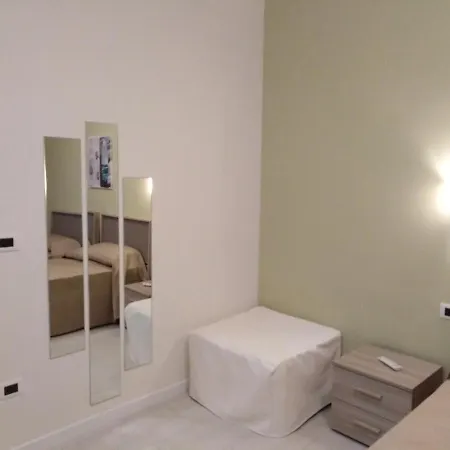 Santo's House