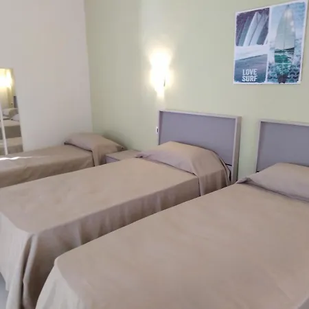 Santo's House Vibo Valentia Marina