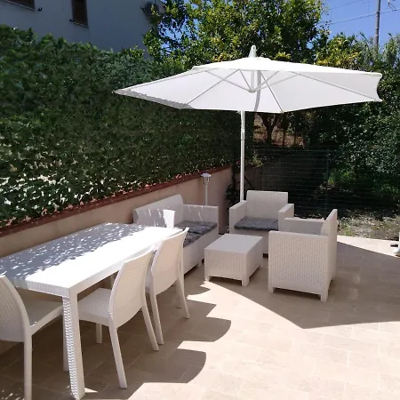 Santo's House Bed & Breakfast Vibo Valentia Marina