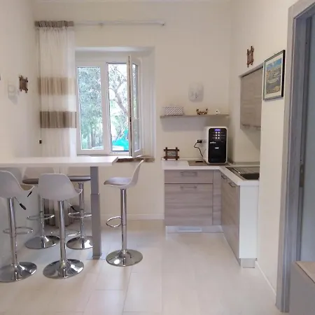 Santo's House 3* Vibo Valentia Marina