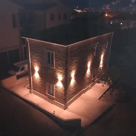 Santo's House 3* Vibo Valentia Marina