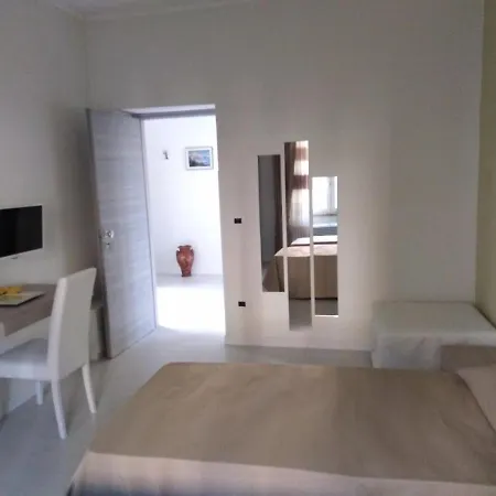 Santo's House Bed & Breakfast 3*