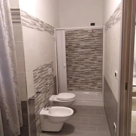 Santo's House Bed & Breakfast 3*