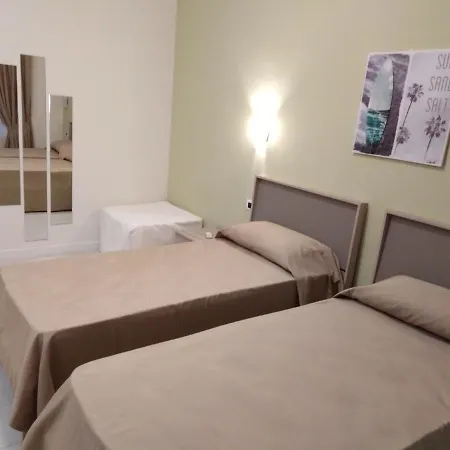 Bed and breakfast Santo's House Vibo Valentia Marina