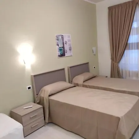Bed and breakfast Santo's House Vibo Valentia Marina