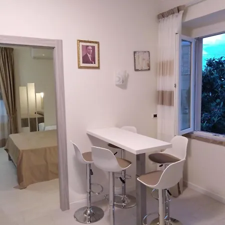 Santo's House Bed and breakfast
