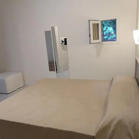 Santo's House Bed and breakfast 3*