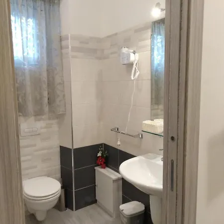 Santo's House Bed and breakfast 3*