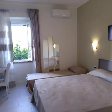 Santo's House Vibo Valentia Marina