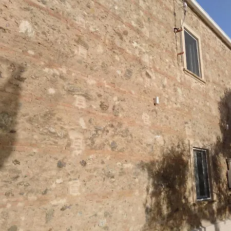 Bed and breakfast Santo's House 3*
