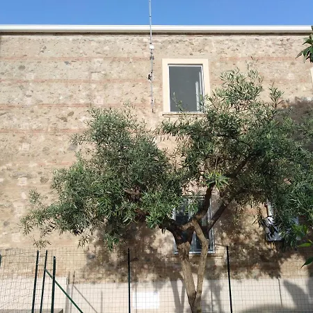 Santo's House Bed & Breakfast Vibo Valentia Marina