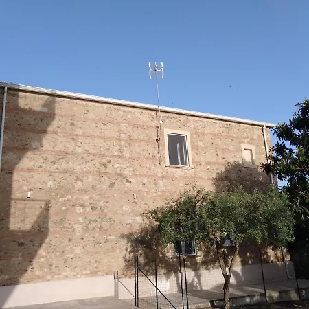 Santo's House 3* Vibo Valentia Marina