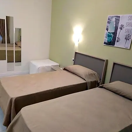 Santo's House Bed & Breakfast Vibo Valentia Marina