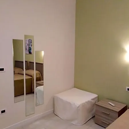 Santo's House Bed & Breakfast Vibo Valentia Marina