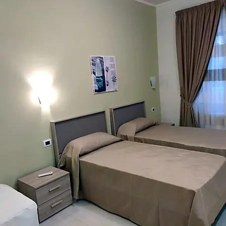 Santo's House Bed & Breakfast 3*