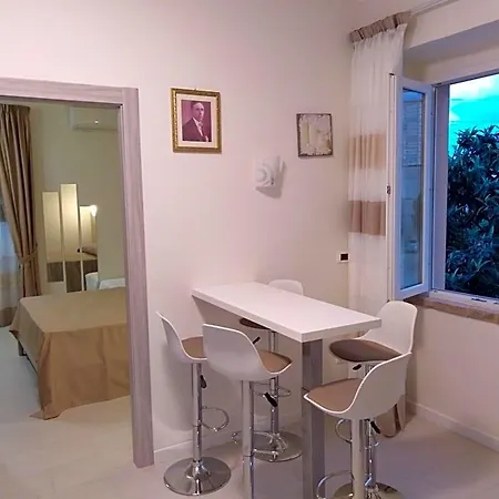 Santo's House Vibo Valentia Marina