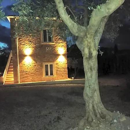 Santo's House Vibo Valentia Marina