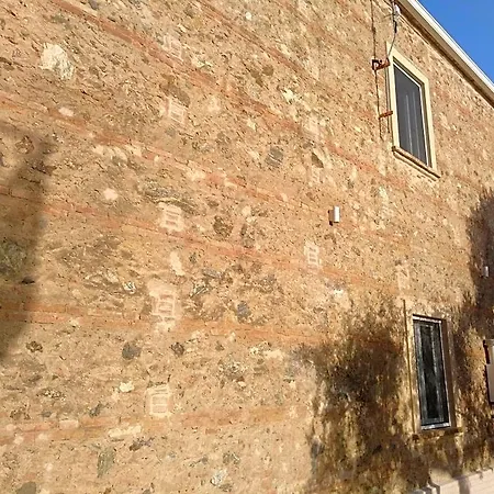 Santo's House Bed & Breakfast Vibo Valentia Marina