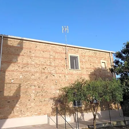 Santo's House 3* Vibo Valentia Marina
