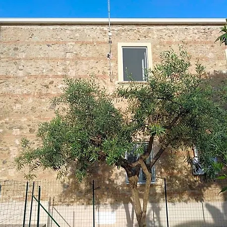 Bed & Breakfast Santo's House Vibo Valentia Marina