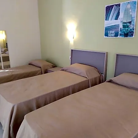 Bed & Breakfast Santo's House