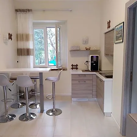 Santo's House Vibo Valentia Marina