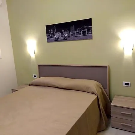 Santo's House Bed & Breakfast 3*
