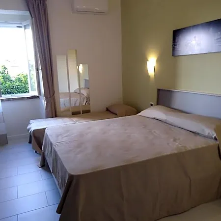 Santo's House Vibo Valentia Marina