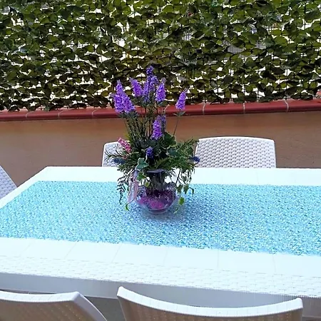 Santo's House Bed & Breakfast