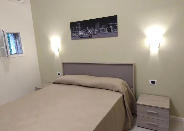 住宿加早餐酒店 Santo's House 3*