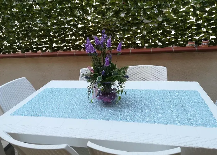 住宿加早餐酒店 Santo's House 3*