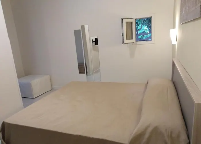 Santo's House 住宿加早餐酒店 3*