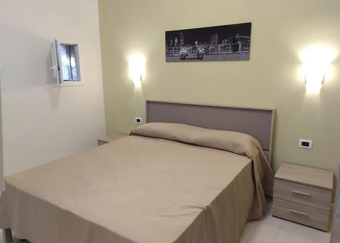 住宿加早餐酒店 Santo's House