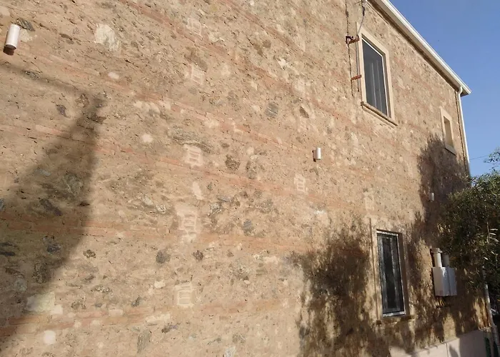 住宿加早餐酒店 Santo's House 3*