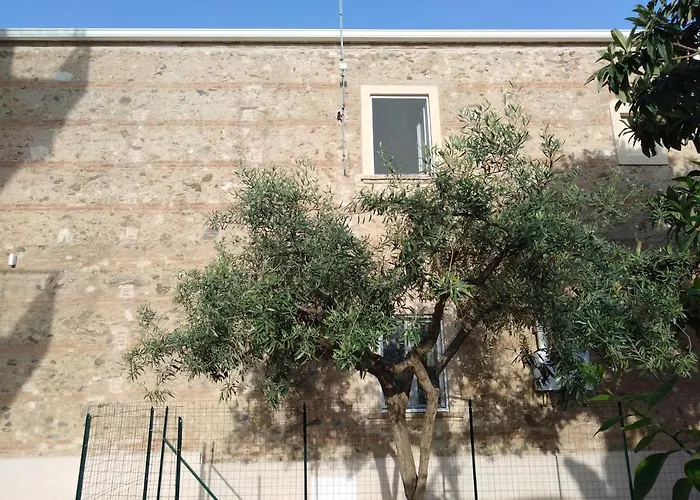 Santo's House 住宿加早餐酒店 维博瓦伦蒂亚码头